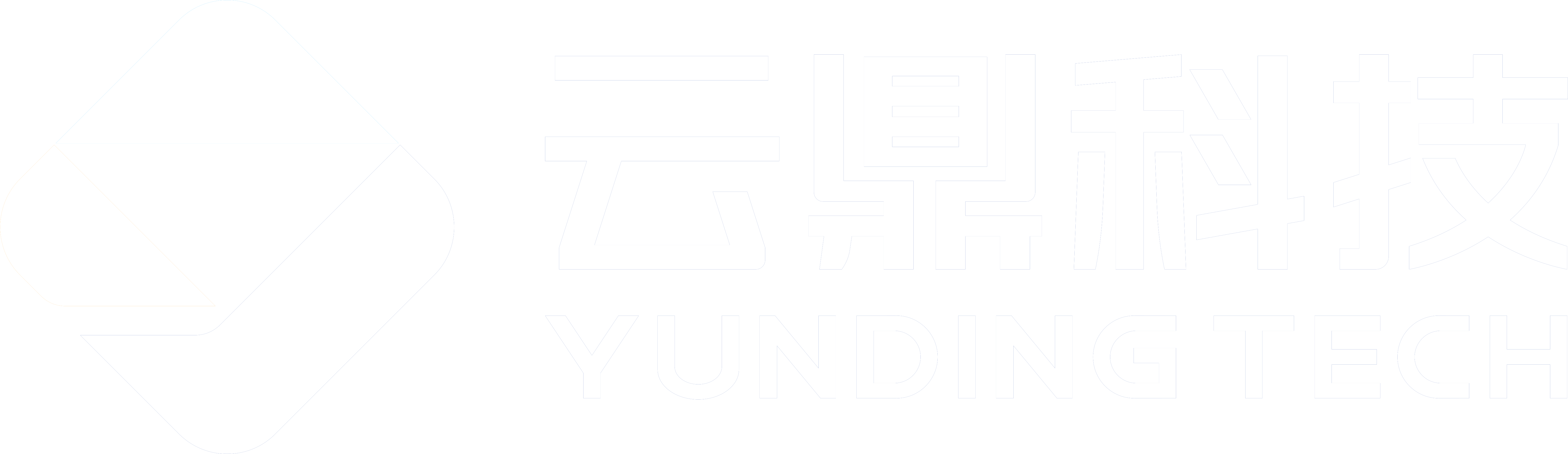 云鼎科技logo